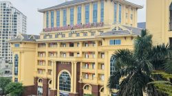 HỘI ĐỒNG TRƯỜNG, BAN GIÁM HIỆU THÔNG BÁO KẾT QUẢ HỘI NGHỊ NHÀ ĐẦU TƯ BẦU HỘI ĐỒNG TRƯỜNG ĐẠI HỌC KINH DOANH VÀ CÔNG NGHỆ HÀ NỘI (Nhiệm kỳ 2025-2030)