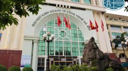 Tuyển Sinh Tiến Sĩ Ngành Quản Trị Kinh Doanh 2026 Tại HUBT: Nâng Tầm Tri Thức, Khẳng Định Vị Thế